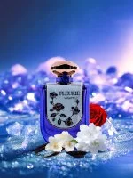Fleurie Violette Eau de Parfum da donna 100 ml