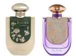 Fleurie Violette Eau de Parfum da donna 100 ml