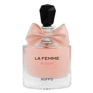 Riiffs La Femme Bloom Eau de Parfum da donna