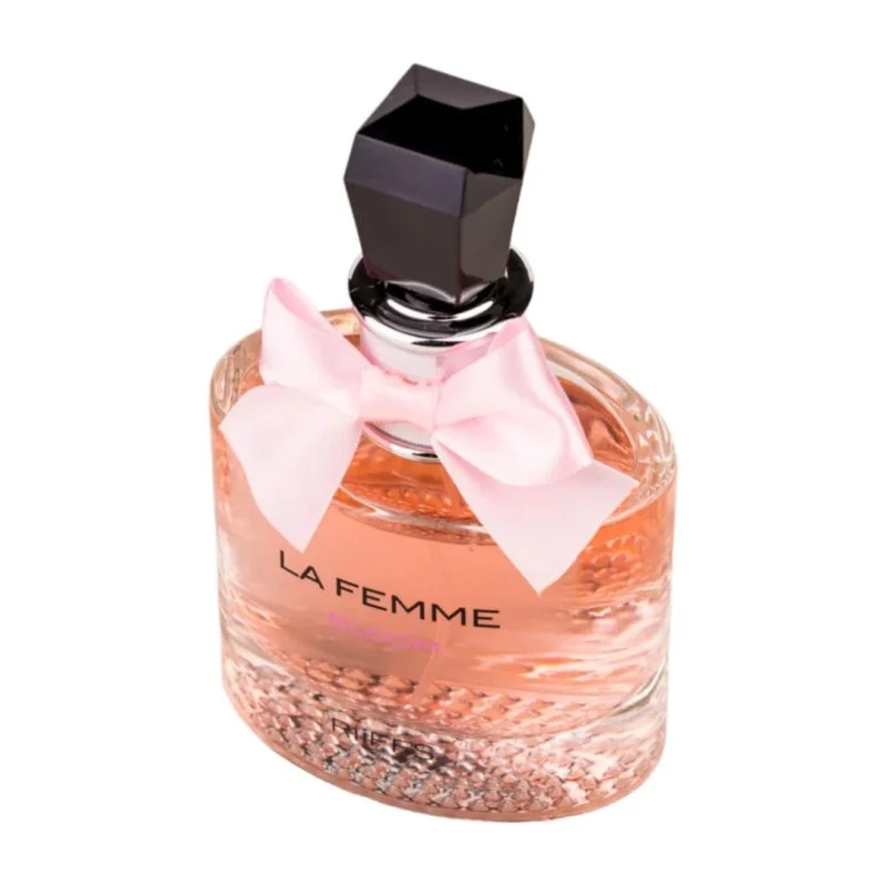 La Femme Bloom Eau de Parfum da donna 100 ml