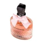 La Femme Bloom Eau de Parfum da donna 100 ml