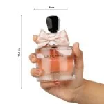 La Femme Bloom Eau de Parfum da donna 100 ml