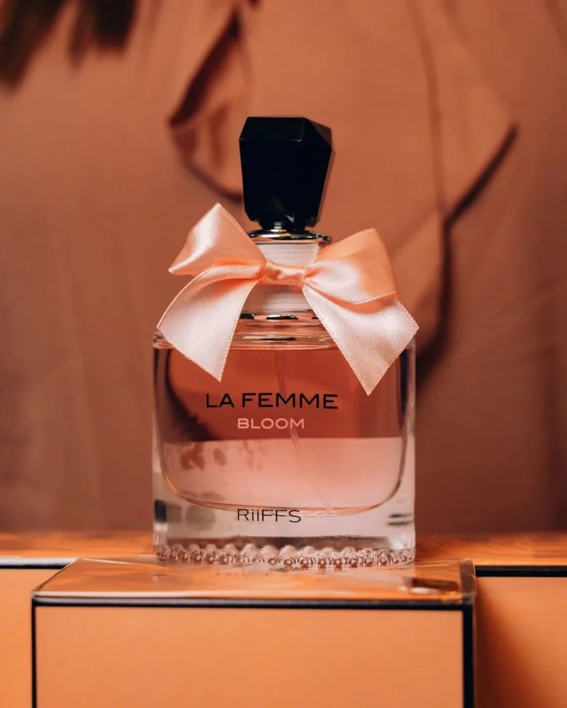 La Femme Bloom Eau de Parfum da donna 100 ml
