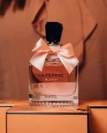 La Femme Bloom Eau de Parfum da donna 100 ml
