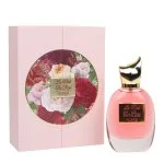 La Nuit De Rose Eau de Parfum da donna 100 ml