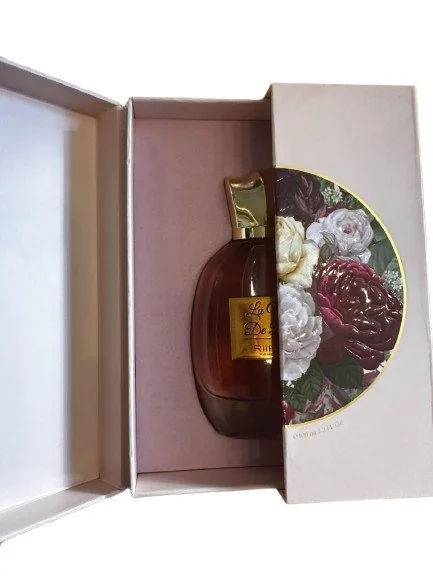 La Nuit De Rose Eau de Parfum da donna 100 ml