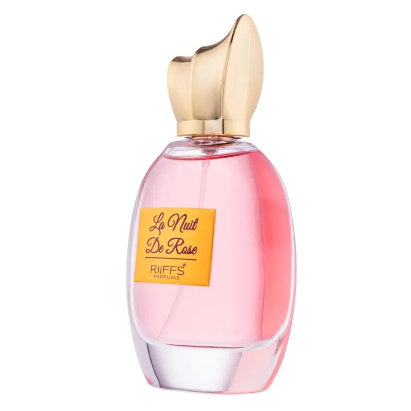 La Nuit De Rose Eau de Parfum da donna 100 ml