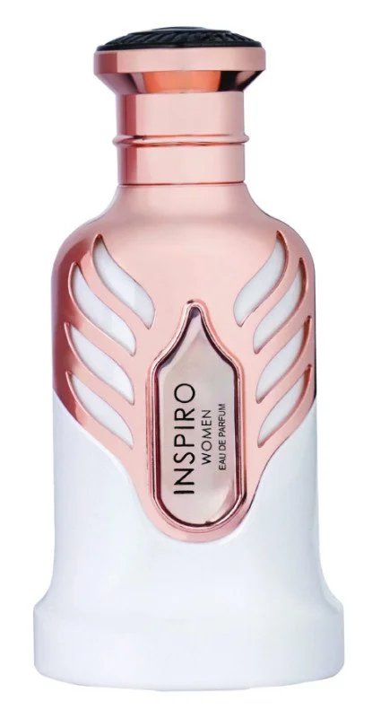 Inspiro Donna W Eau de Parfum 100 ml