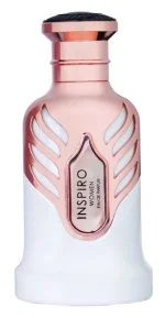 Inspiro Donna W Eau de Parfum 100 ml
