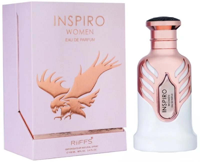 Inspiro Donna W Eau de Parfum 100 ml