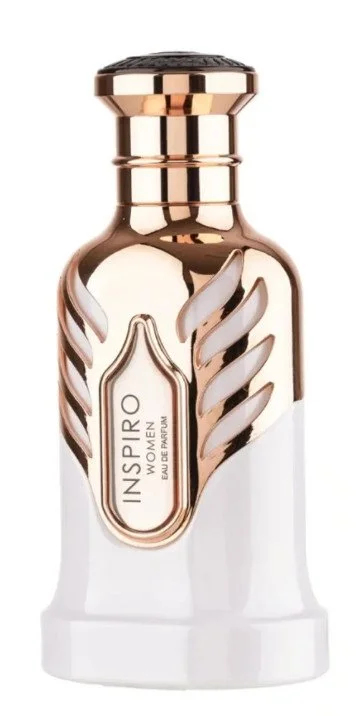Inspiro Donna W Eau de Parfum 100 ml