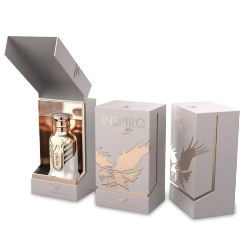 Inspiro Donna W Eau de Parfum 100 ml