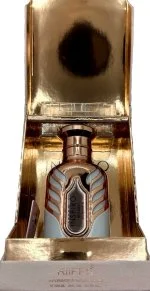 Inspiro Donna W Eau de Parfum 100 ml