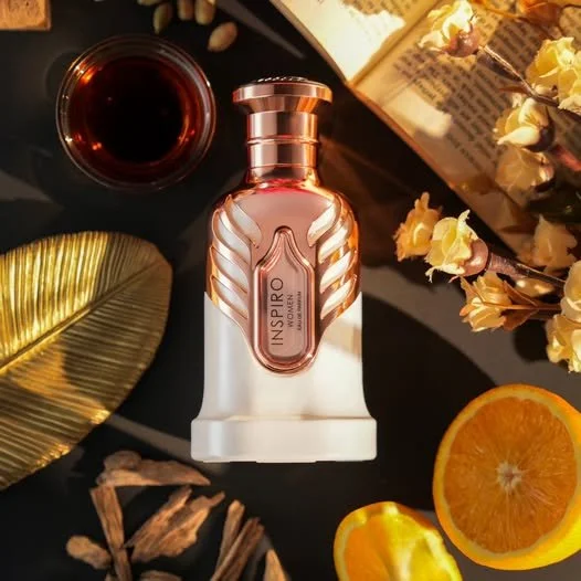 Inspiro Donna W Eau de Parfum 100 ml