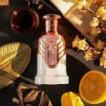 Inspiro Donna W Eau de Parfum 100 ml