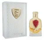 Samah Royale White W estratto di profumo 100 ml