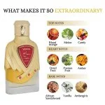 Samah Royale White W estratto di profumo 100 ml