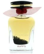 Bella Rouge Eau de Parfum da donna 100 ml