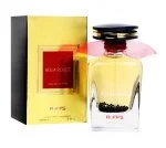 Bella Rouge Eau de Parfum da donna 100 ml