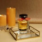 Bella Rouge Eau de Parfum da donna 100 ml