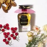 Bella Rouge Eau de Parfum da donna 100 ml
