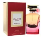 Bella Rouge Intenso Eau de Parfum da donna 100 ml