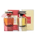 Bella Rouge Intenso Eau de Parfum da donna 100 ml