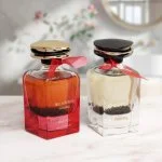 Bella Rouge Intenso Eau de Parfum da donna 100 ml
