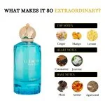 Gemini W Eau de Parfum 100 ml