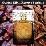 Golden Elixir Reserve estratto di profumo unisex 100 ml