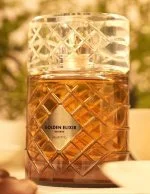 Golden Elixir Reserve estratto di profumo unisex 100 ml
