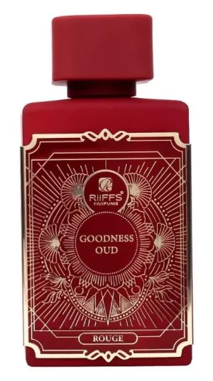 Riiffs Goodness Oud Rouge W Eau de Parfum