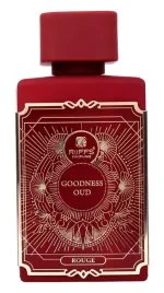 Goodness Oud Rouge W Eau de Parfum 100 ml