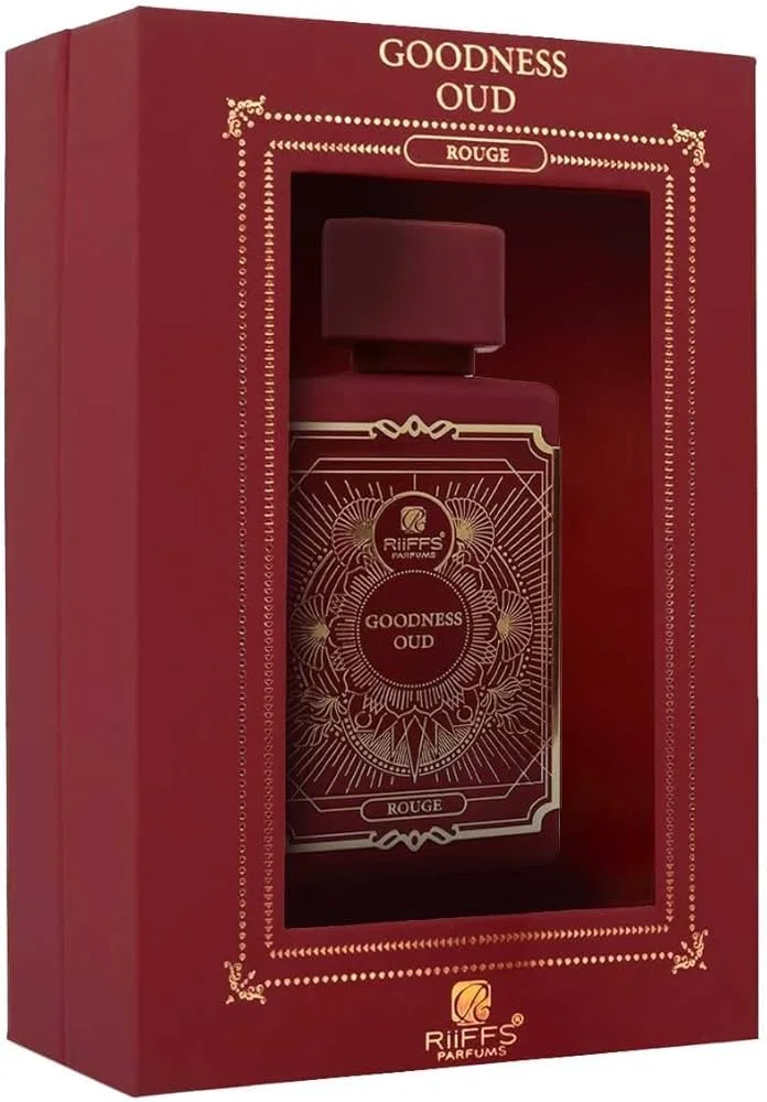 Goodness Oud Rouge W Eau de Parfum 100 ml