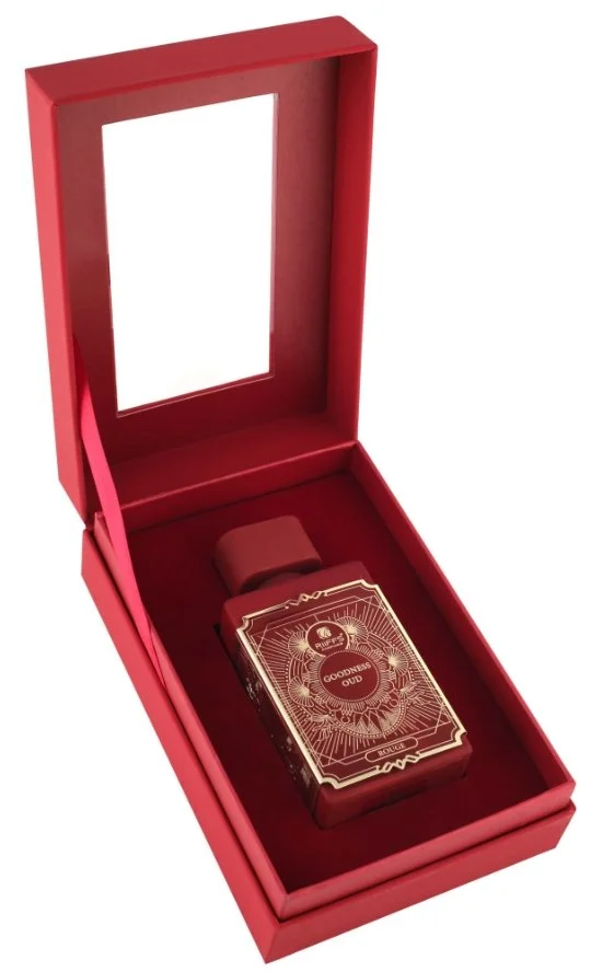 Goodness Oud Rouge W Eau de Parfum 100 ml
