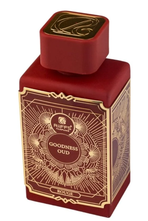 Goodness Oud Rouge W Eau de Parfum 100 ml