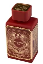 Goodness Oud Rouge W Eau de Parfum 100 ml