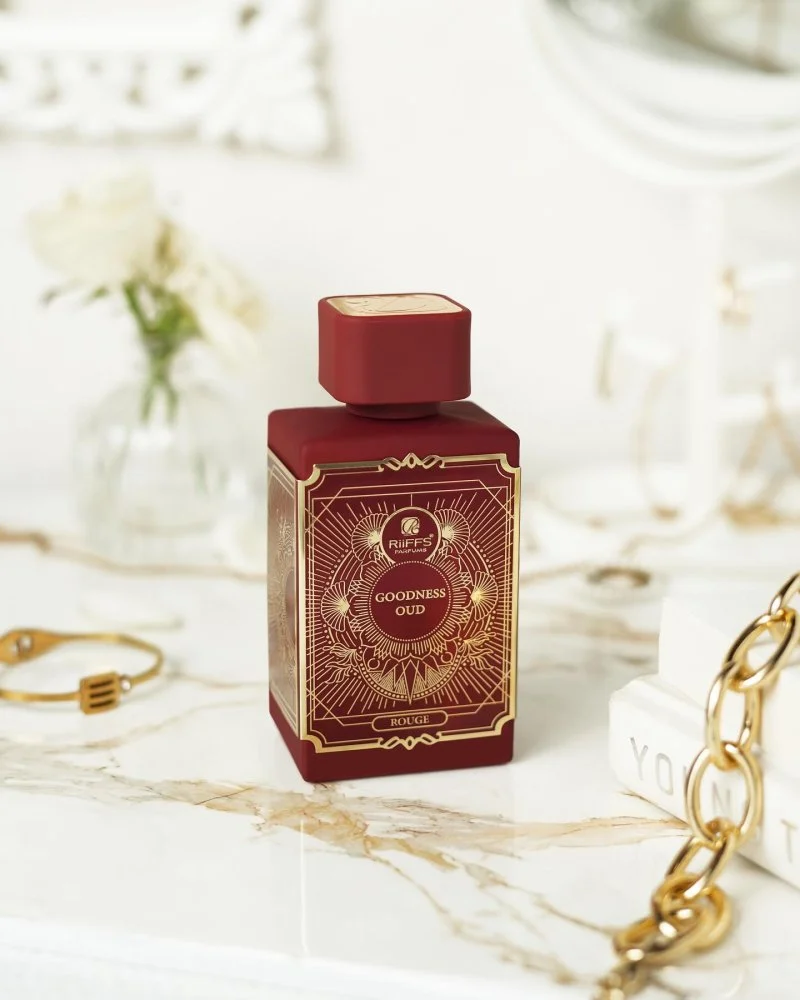 Goodness Oud Rouge W Eau de Parfum 100 ml