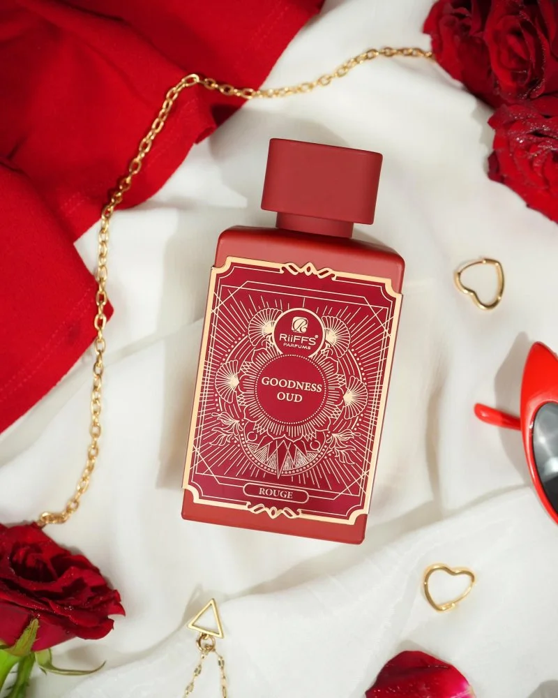 Goodness Oud Rouge W Eau de Parfum 100 ml