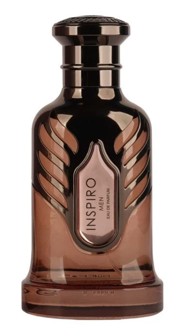 Inspiro Uomo M Eau de Parfum 100 ml