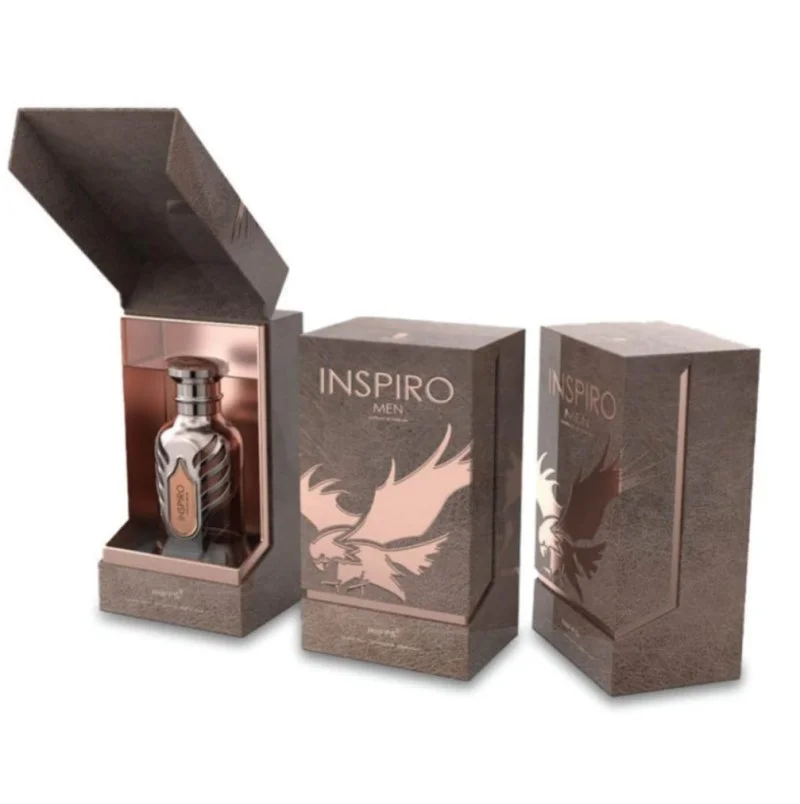Inspiro Uomo M Eau de Parfum 100 ml