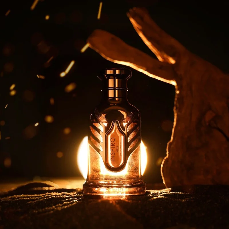 Inspiro Uomo M Eau de Parfum 100 ml