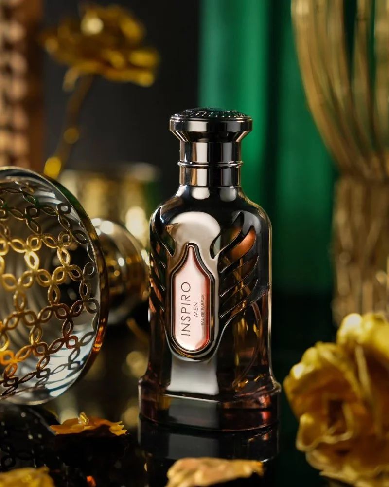 Inspiro Uomo M Eau de Parfum 100 ml