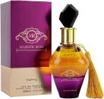 Majestic Rose Eau de Parfum da donna 100 ml
