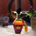 Majestic Rose Eau de Parfum da donna 100 ml