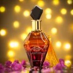 Majestic Rose Eau de Parfum da donna 100 ml