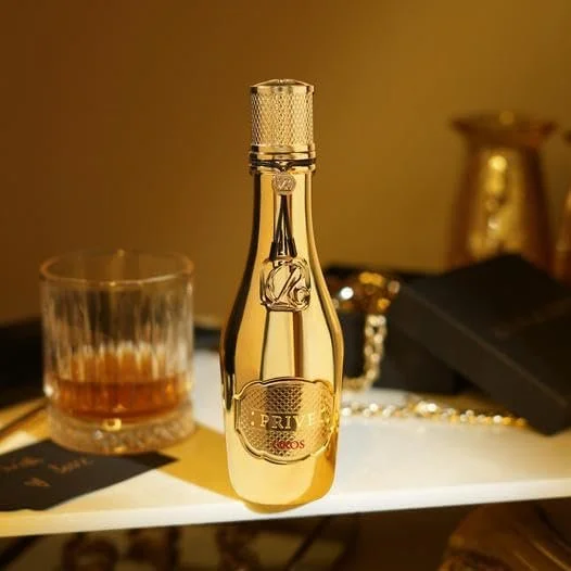 Prive Oros W Eau de Parfum 100 ml