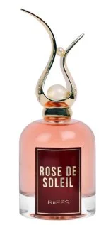 Rose De Soleil Eau de Parfum da donna 100 ml