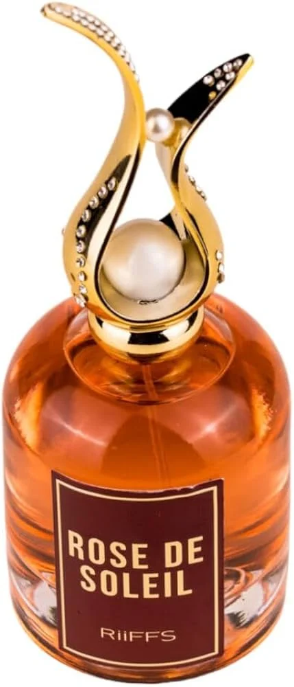 Rose De Soleil Eau de Parfum da donna 100 ml