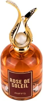 Rose De Soleil Eau de Parfum da donna 100 ml